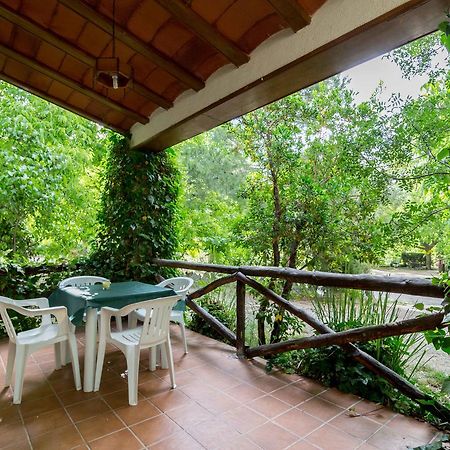 Casas Rurales Los Enebros נרפיו מראה חיצוני תמונה