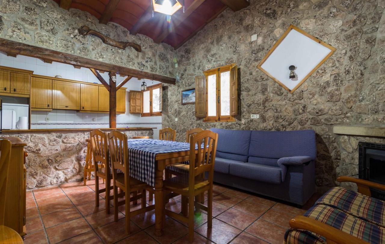 Casas Rurales Los Enebros נרפיו מראה חיצוני תמונה