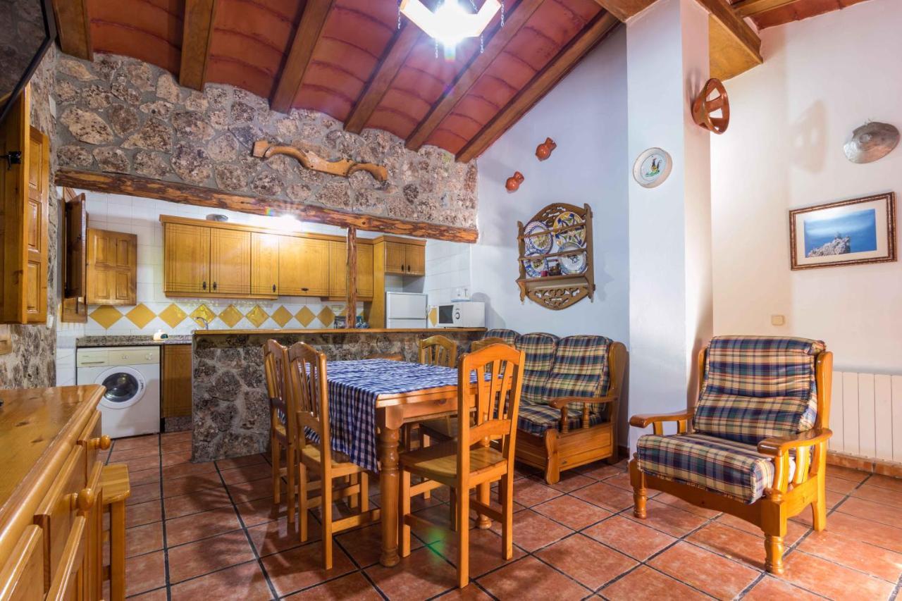 Casas Rurales Los Enebros נרפיו מראה חיצוני תמונה