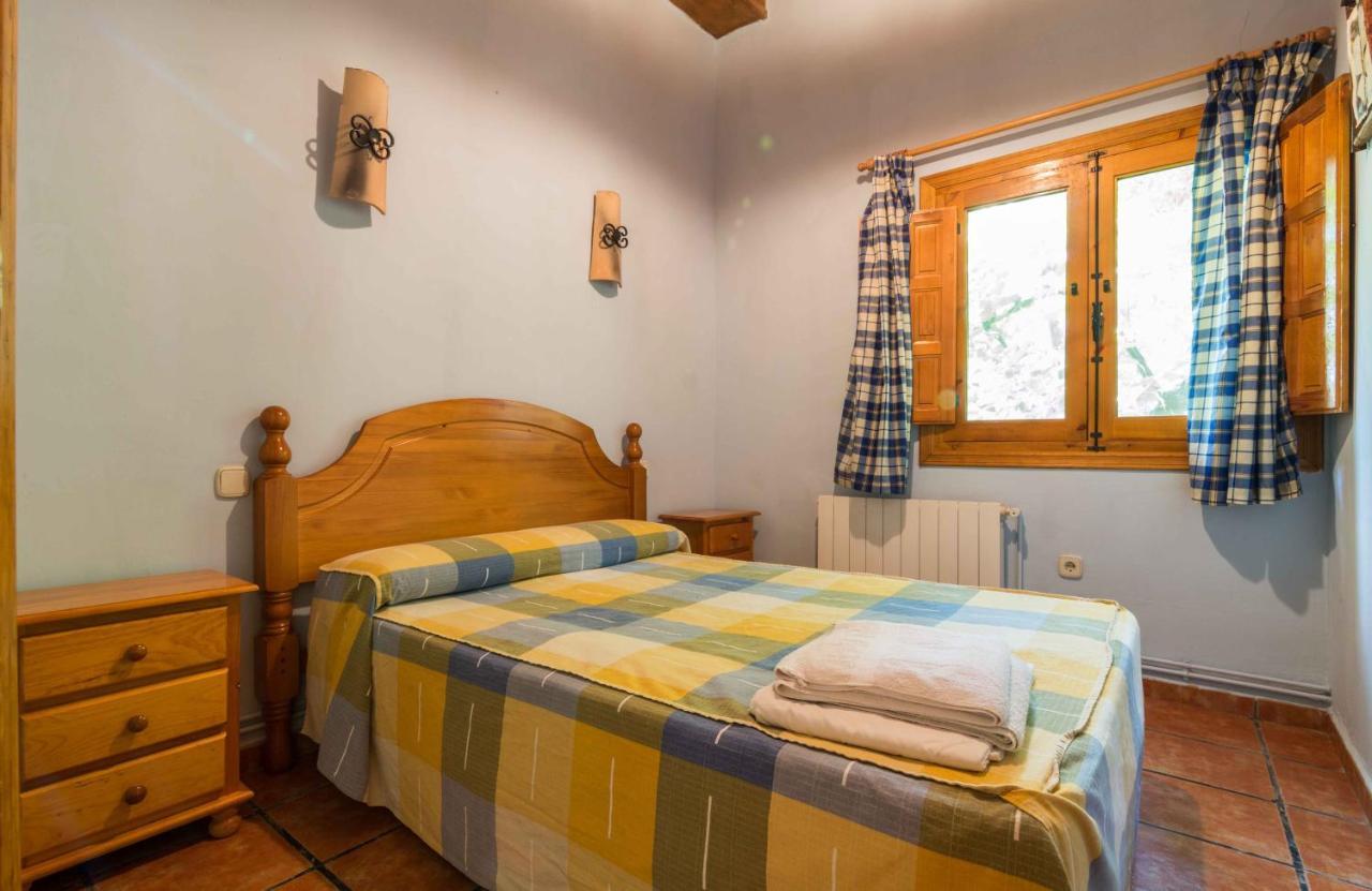 Casas Rurales Los Enebros נרפיו מראה חיצוני תמונה