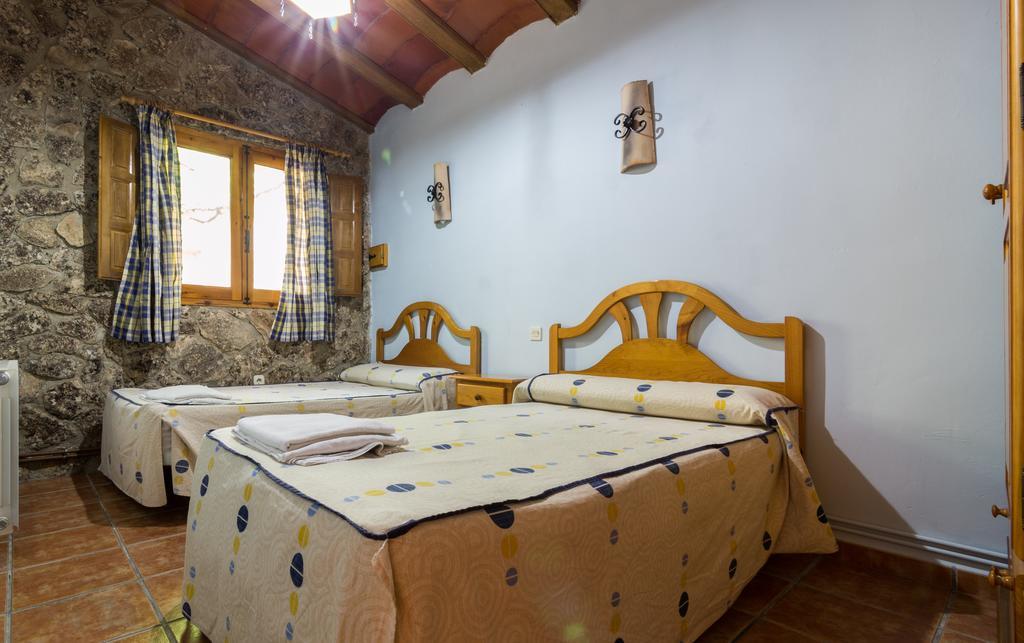 Casas Rurales Los Enebros נרפיו חדר תמונה