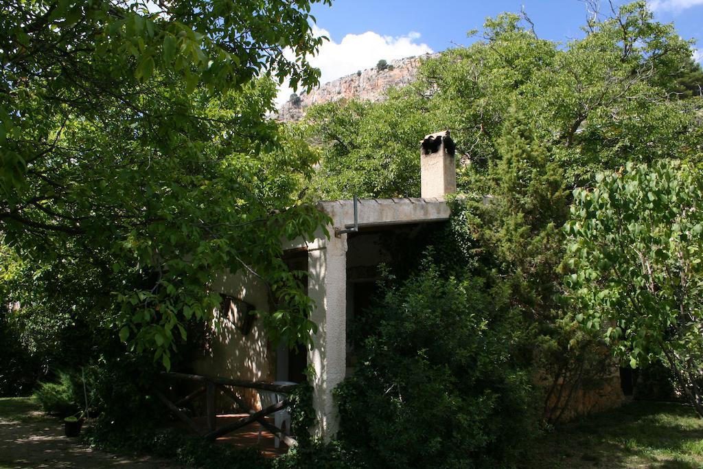 Casas Rurales Los Enebros נרפיו חדר תמונה