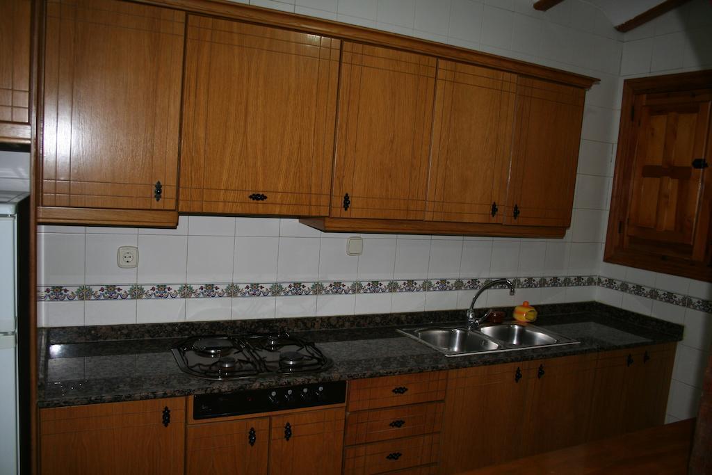 Casas Rurales Los Enebros נרפיו מראה חיצוני תמונה
