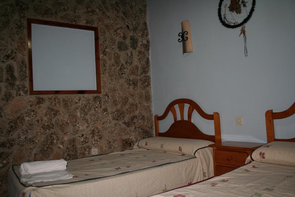 Casas Rurales Los Enebros נרפיו חדר תמונה