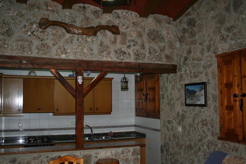 Casas Rurales Los Enebros נרפיו חדר תמונה