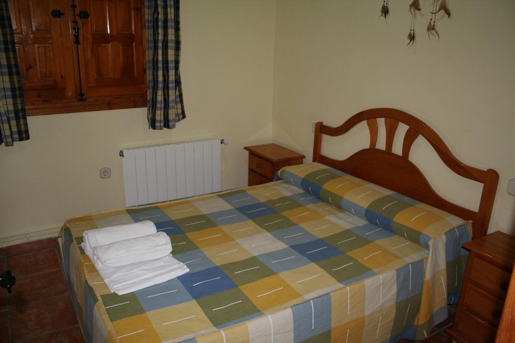 Casas Rurales Los Enebros נרפיו חדר תמונה